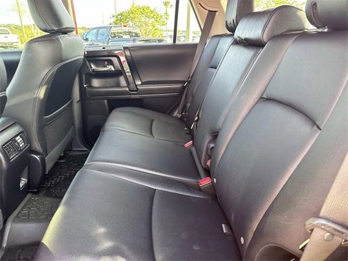 Used 2023 Toyota 4Runner TRD Pro image 14