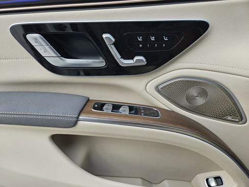 Certified 2023 Mercedes-Benz EQS 450+ Sedan image 21