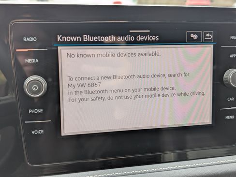 Used 2025 Volkswagen Jetta SEL image 29