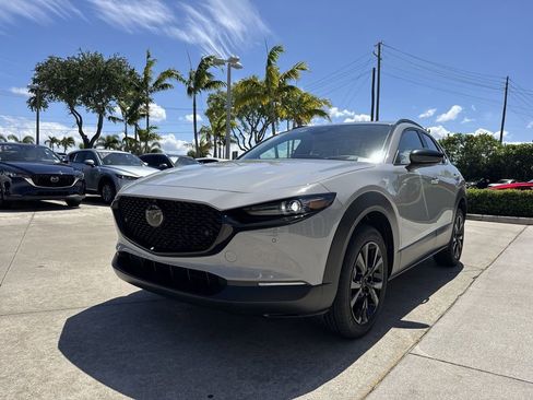New 2026 MAZDA CX-30 Aire Edition AWD/4WD image 31