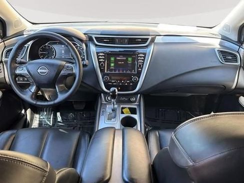 Used 2023 Nissan Murano SL AWD/4WD image 10