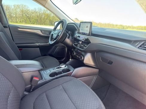 Used 2024 Ford Escape Active FWD image 15