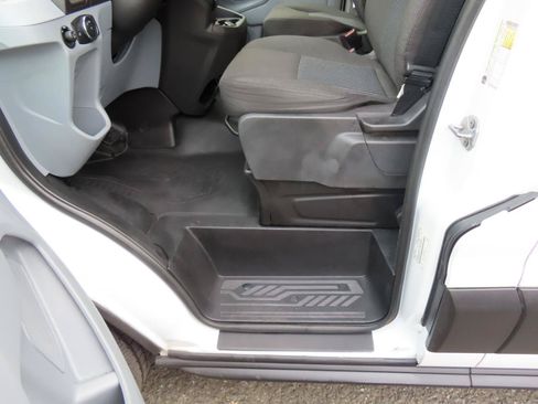 Used 2019 Ford Transit 250 148 Medium Roof w/ Interior Upgrade Package RWD image 18