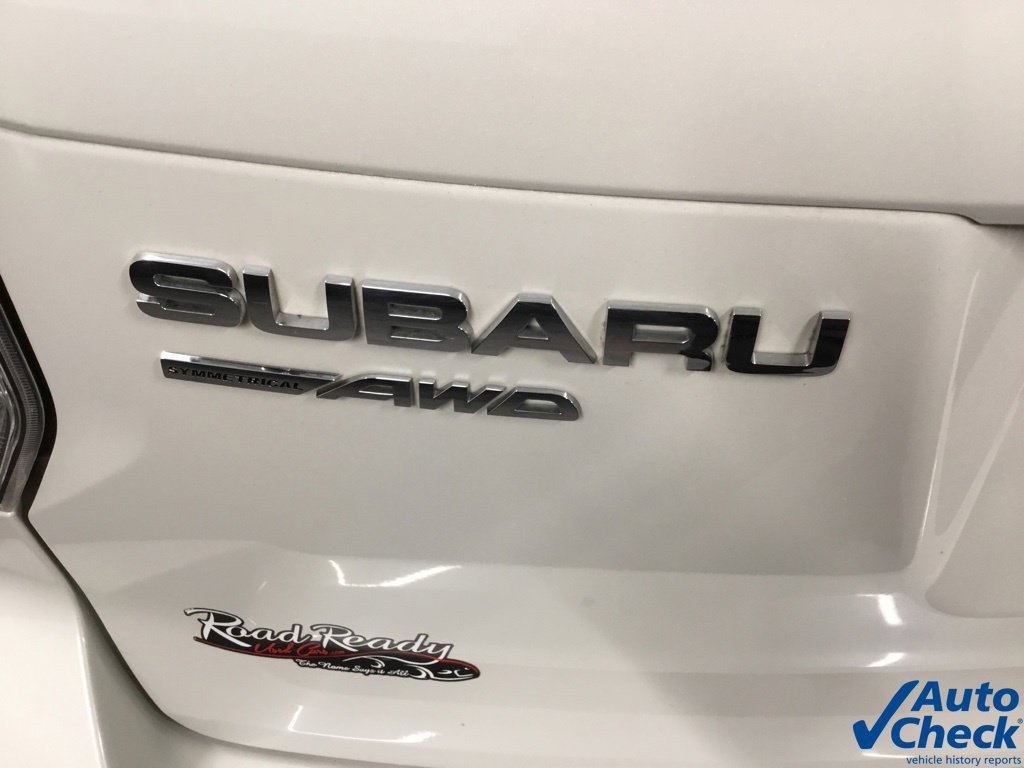 Used 2017 Subaru Forester 2.5i w/ Alloy Wheel Package AWD/4WD image 14