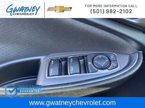 Used 2021 Chevrolet Malibu LT image 19