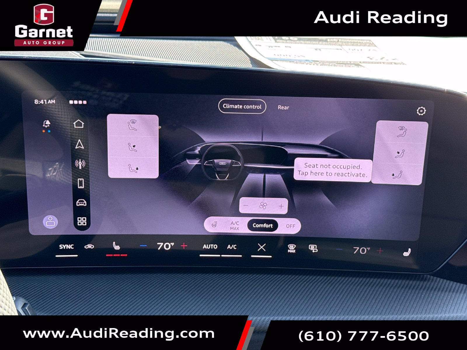 New 2026 Audi SQ5 Premium Plus AWD/4WD image 23