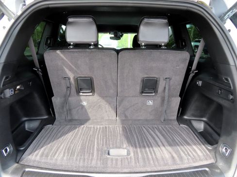 Used 2021 Jeep Grand Cherokee L Laredo image 42