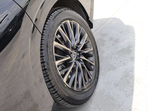 Used 2025 INFINITI QX80 Autograph AWD/4WD image 44