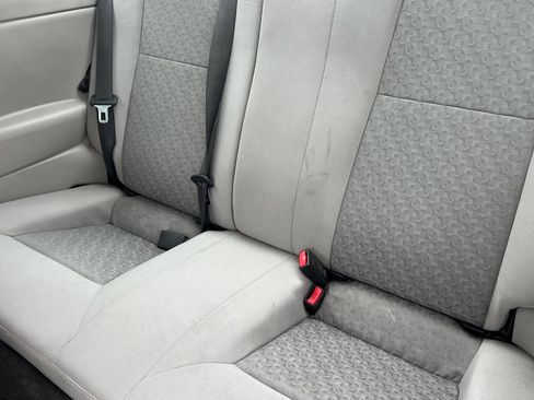 Used 2009 Chevrolet Cobalt LS image 9