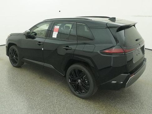 New 2026 Toyota RAV4 XSE image 41