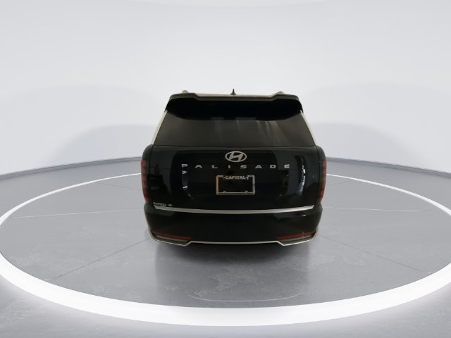 Used 2026 Hyundai Palisade Calligraphy FWD image 5