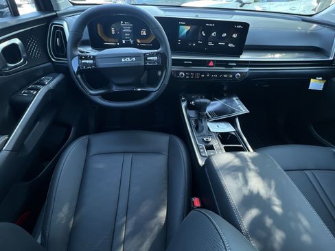 New 2026 Kia Sorento S w/ S Panoramic Sunroof Package FWD image 32