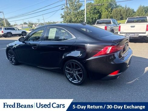 Used 2015 Lexus IS 250 AWD w/ F-Sport Package image 18