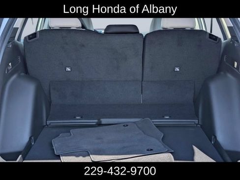 Used 2024 Honda CR-V LX image 11