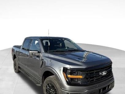 Used 2024 Ford F150 XLT w/ Equipment Group 302A MID