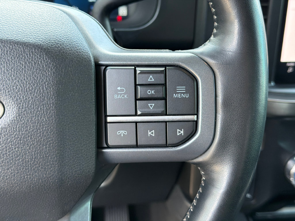 Used 2024 Ford F250 Lariat w/ Lariat Ultimate Package AWD/4WD image 26