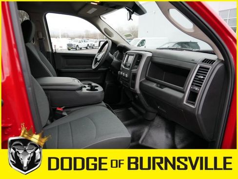 Used 2023 RAM 1500 Tradesman image 15