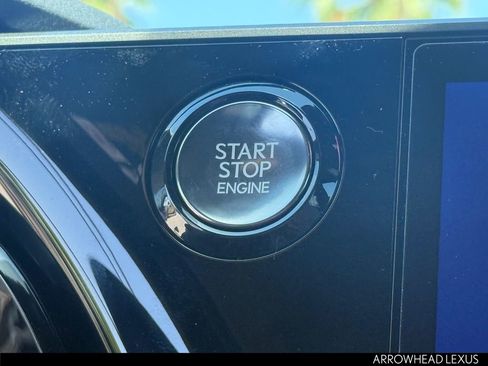 New 2026 Lexus RX 350 Premium image 23