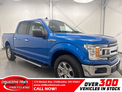 Used 2020 Ford F150 XLT w/ XTR Package