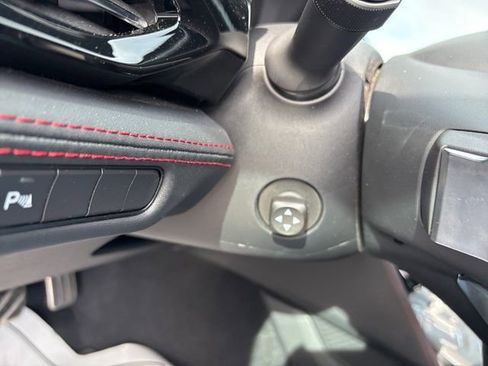 Used 2024 Acura MDX A-Spec image 30