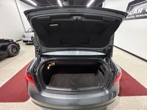 Used 2015 Audi A5 2.0T Premium Plus w/ Technology Package AWD/4WD image 35