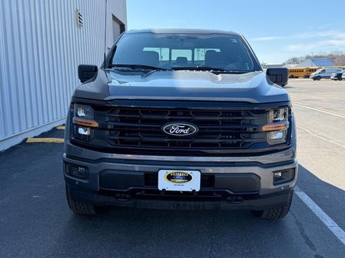 New 2026 Ford F150 XLT w/ Equipment Group 302A MID image 9