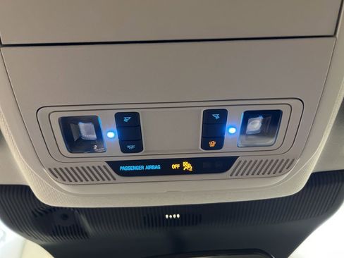 New 2026 Ford Explorer Active image 25