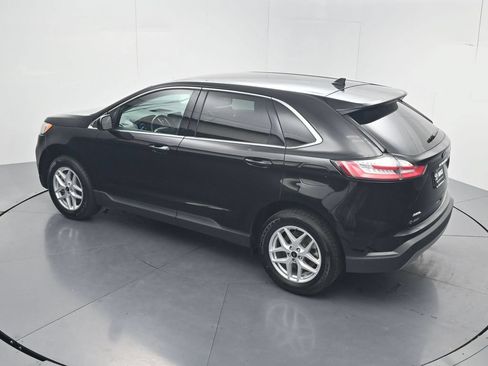 Used 2024 Ford Edge SEL AWD/4WD image 52