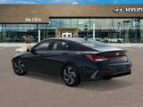 New 2025 Hyundai Elantra Sport image 5