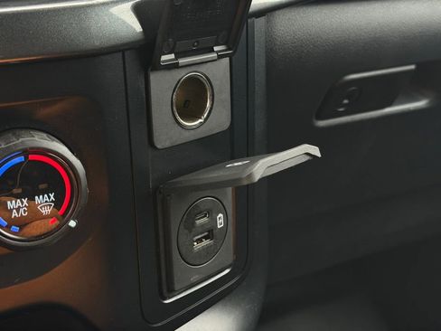 Used 2023 Ford F150 XL w/ STX Appearance Package image 28