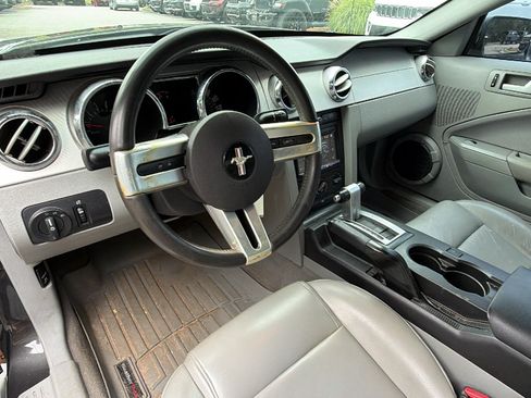 Used 2009 Ford Mustang Coupe RWD image 20
