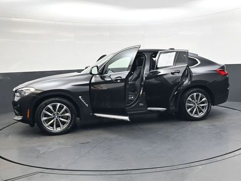 Used 2019 BMW X4 xDrive30i w/ Convenience Package image 37