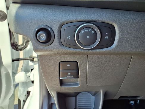 New 2025 Ford Transit 250 Base w/ Load Area Protection Package image 17