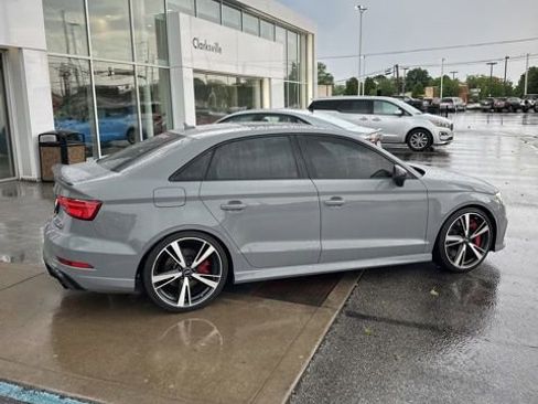 Used 2018 Audi RS 3 AWD/4WD image 6