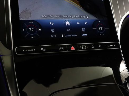 Certified 2026 Mercedes-Benz GLC 300 4MATIC image 22