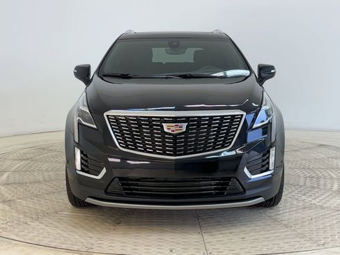 Certified 2023 Cadillac XT5 Premium Luxury w/ Technology Package image 5