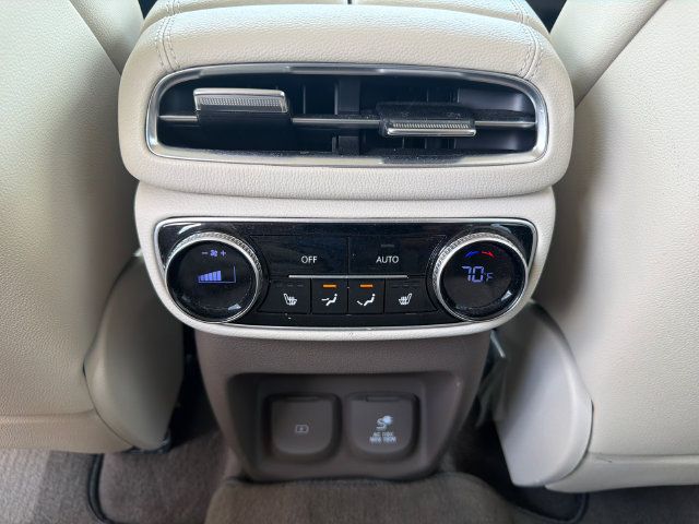 Used 2021 Genesis GV80 3.5T w/ Advanced Package 06 AWD/4WD image 22