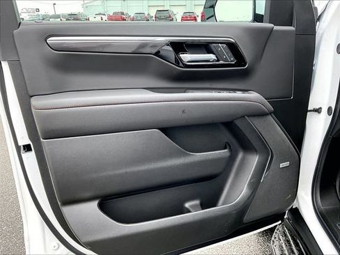 New 2026 Chevrolet Tahoe RST w/ RST Capability Package image 25