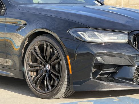 Used 2023 BMW M5 w/ Competition Package image 4