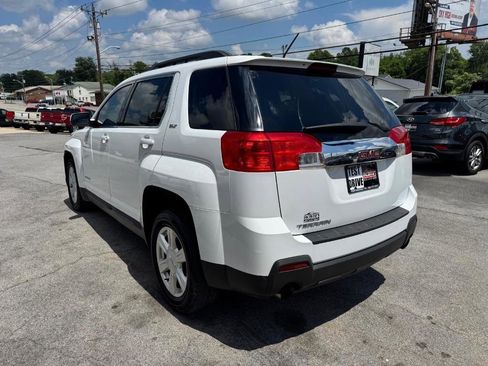 Used 2015 GMC Terrain SLT image 5