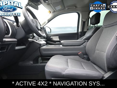 Used 2025 Ford Expedition Active RWD image 10