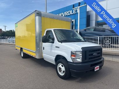 Used 2022 Ford E-350 and Econoline 350 Super Duty w/ Power Windows & Locks Group