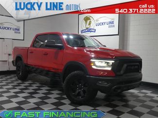 Used 2021 RAM 1500 Rebel w/ Rebel Level 2 Equipment Group video 1