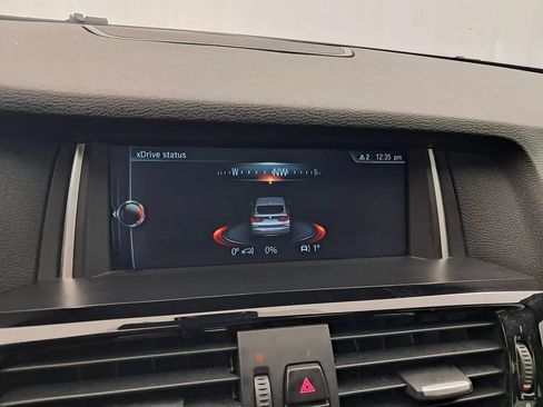 Used 2018 BMW X4 xDrive28i AWD/4WD image 23