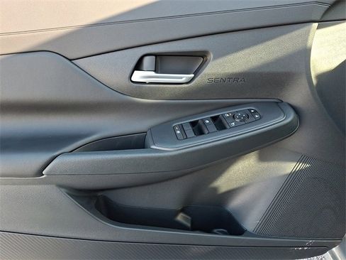 New 2026 Nissan Sentra SV w/ SV Convenience Package image 10