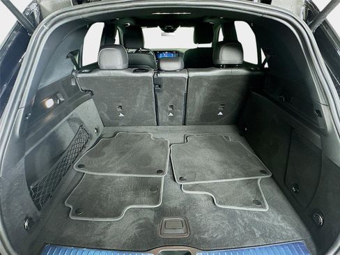 Certified 2026 Mercedes-Benz GLE 350 GLE 350 image 33