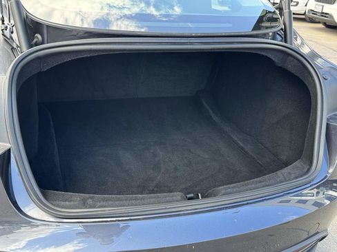 Used 2024 Tesla Model 3 RWD image 11
