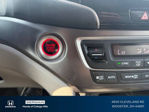 Used 2019 Honda Pilot EX-L image 19