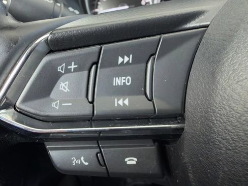 Used 2022 MAZDA CX-5 AWD 2.5 S w/ Select Package image 29