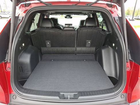 Used 2024 Honda CR-V Sport-L image 30